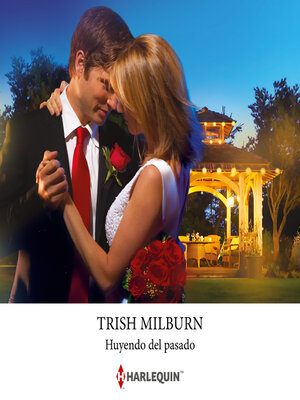 cover image of Huyendo del pasado